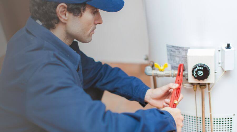 Professional Tankless Water Heater Installation in Tuskegee Institute, AL